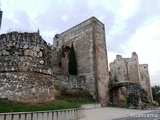 Castillo de Escalona