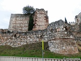 Castillo de Escalona