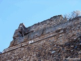 Castillo de Montalbán