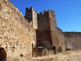 Castillo de Montalbán