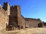 Castillo de Montalbán