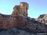 Castillo de Montalbán