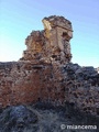 Castillo de Montalbán