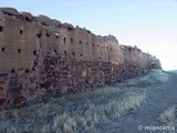 Castillo de Montalbán