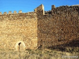 Castillo de Montalbán