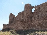 Castillo de Almonacid