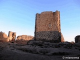 Castillo de Almonacid