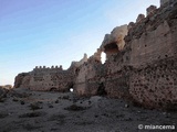 Castillo de Almonacid