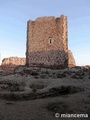 Castillo de Almonacid