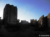 Castillo de Almonacid