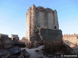 Castillo de Almonacid