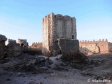 Castillo de Almonacid