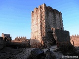 Castillo de Almonacid