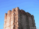 Castillo de Almonacid