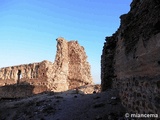 Castillo de Almonacid