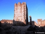 Castillo de Almonacid