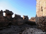 Castillo de Almonacid