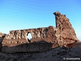 Castillo de Almonacid