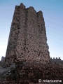 Castillo de Almonacid