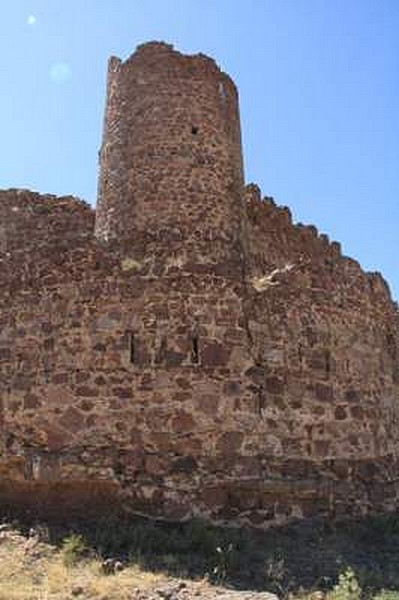 Castillo de Almonacid