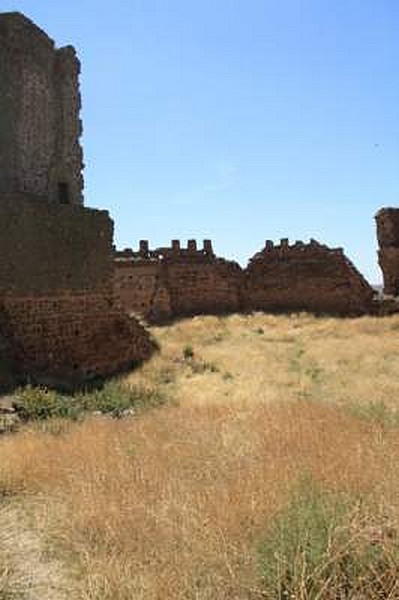 Castillo de Almonacid