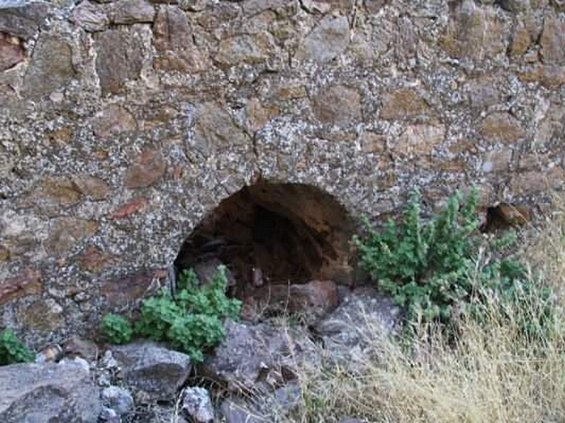 Castillo de Almonacid