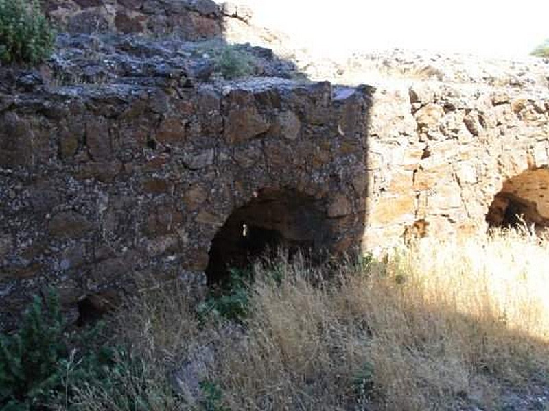 Castillo de Almonacid