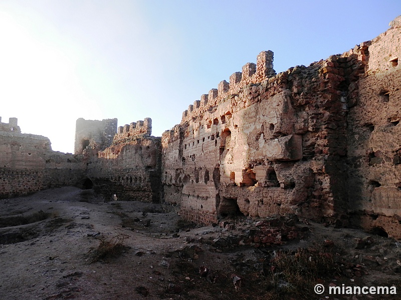 Castillo de Almonacid