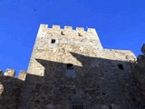 Castillo de Mascaraque