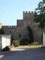 Castillo de Mascaraque