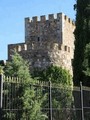 Castillo de Mascaraque