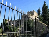 Castillo de Mascaraque