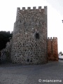 Castillo de Mascaraque