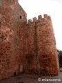 Castillo de Mascaraque