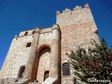 Castillo de Manzaneque