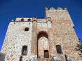 Castillo de Manzaneque