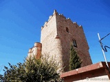 Castillo de Manzaneque