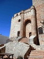 Castillo de Manzaneque