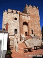 Castillo de Manzaneque