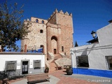 Castillo de Manzaneque