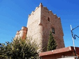 Castillo de Manzaneque