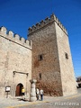 Castillo de Orgaz