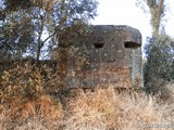 Búnker I de Talavera de la Reina