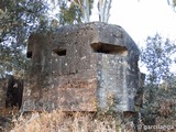 Búnkers de Talavera de la Reina