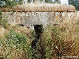 Búnkers de Talavera de la Reina