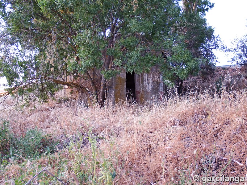 Búnkers de Talavera de la Reina