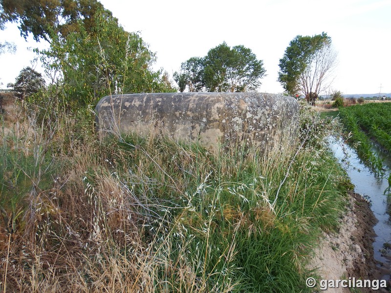 Búnkers de Talavera de la Reina