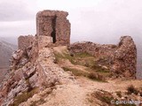 Castillo de Peñas Negras