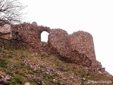 Castillo de Peñas Negras