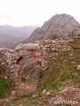 Castillo de Peñas Negras